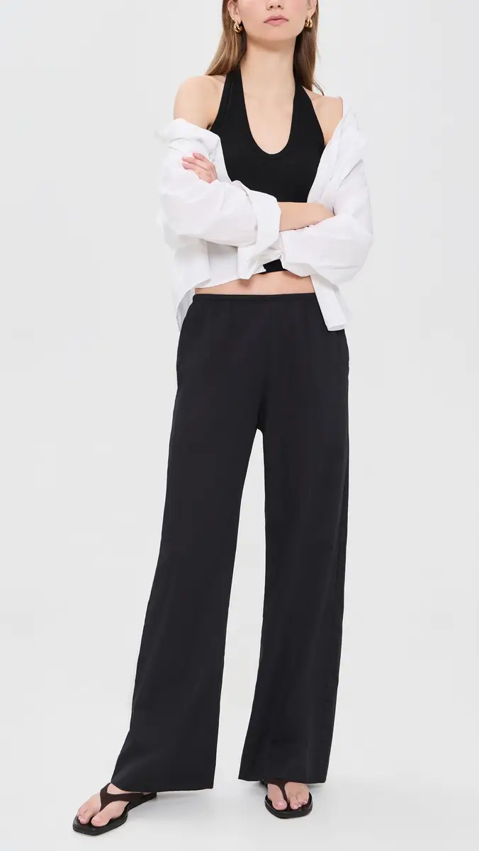 LESET Yoko Pocket Pants | Thumbnail 5 LESET Yoko Pocket Pants | Thumbnail 5