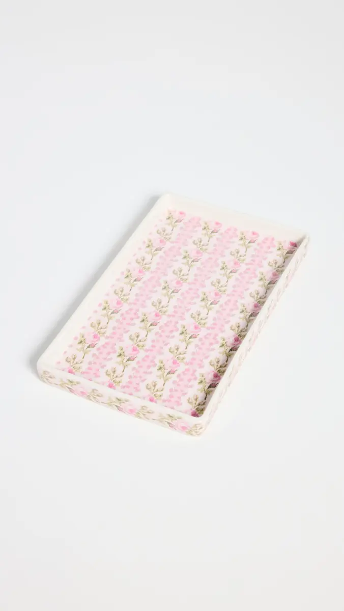 LoveShackFancy Evaline Tray | Thumbnail 2