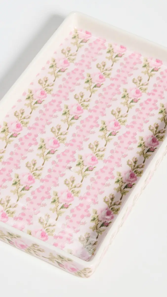LoveShackFancy Evaline Tray | Thumbnail 3