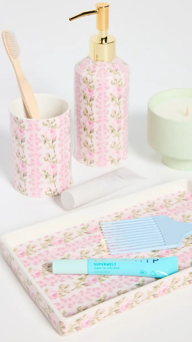 LoveShackFancy Evaline Tray | Thumbnail 4