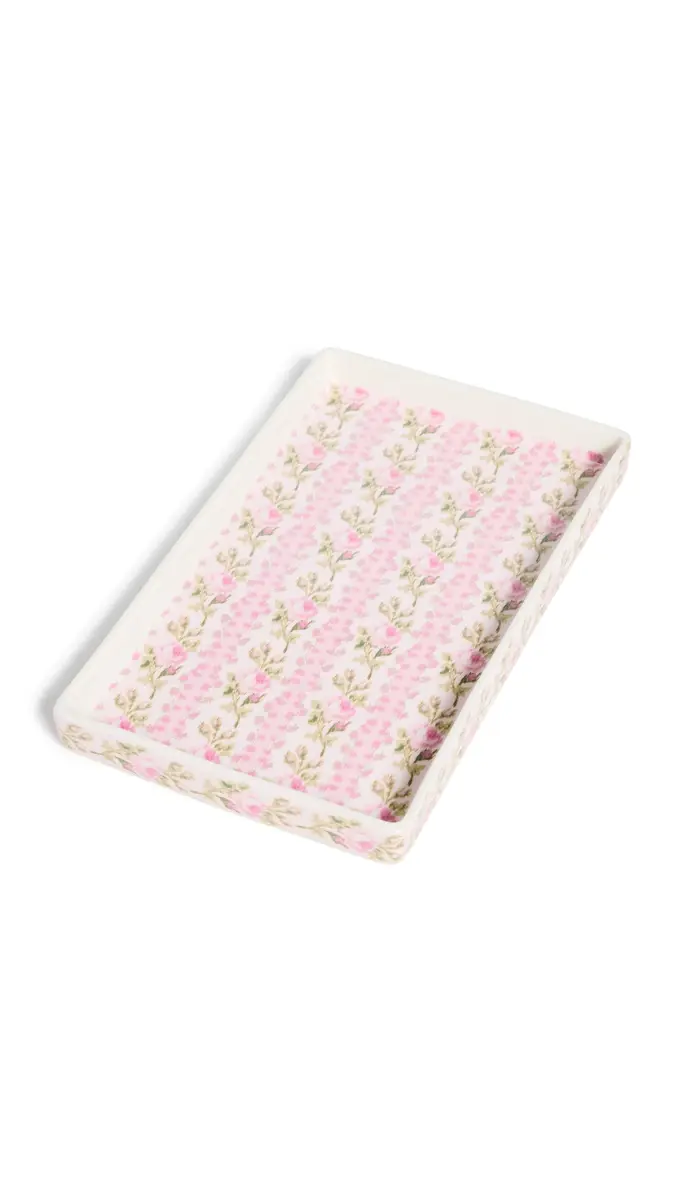 LoveShackFancy Evaline Tray | Thumbnail 5