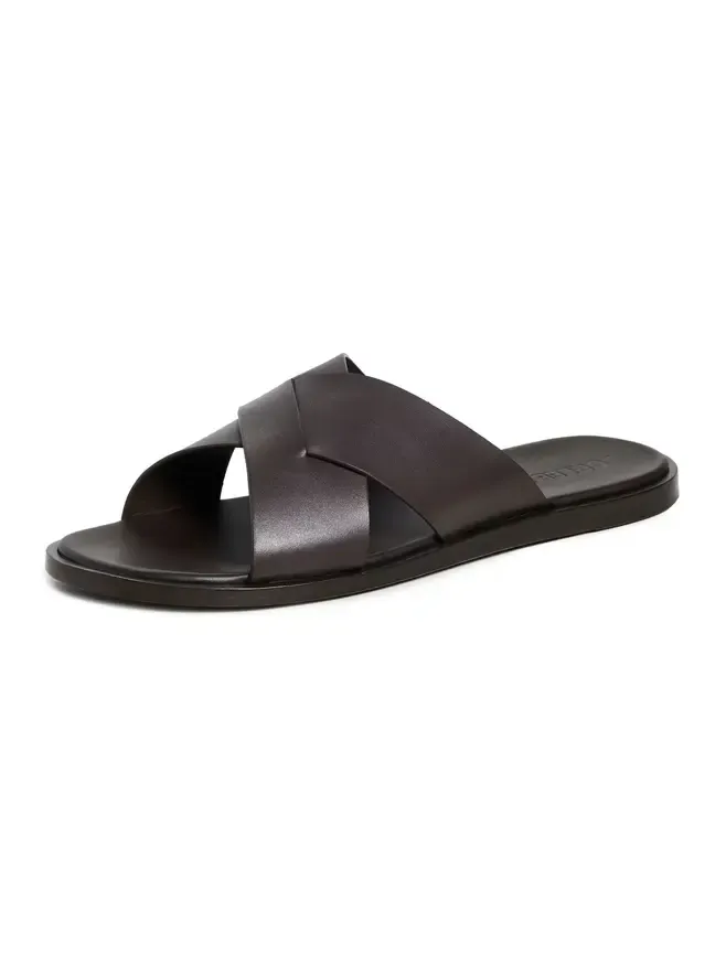 Muro Leather Sandals Muro Leather Sandals