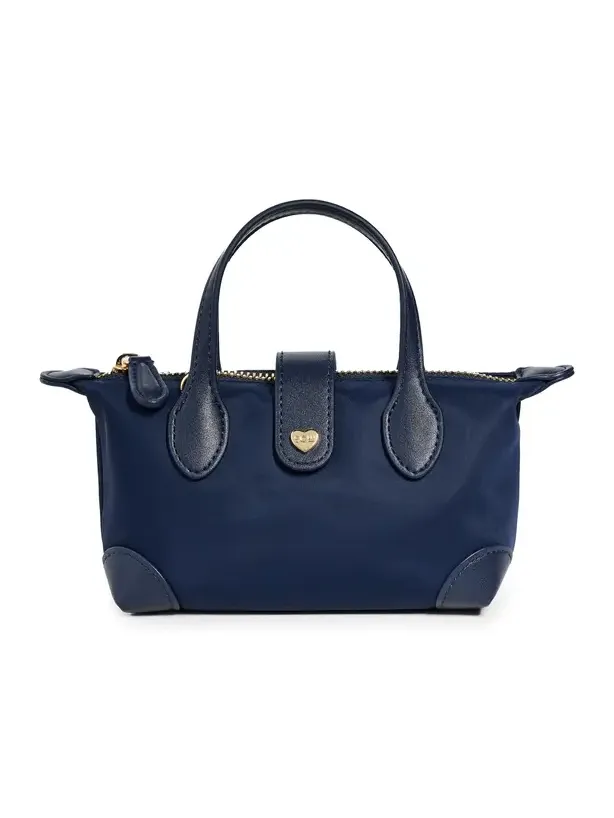 Pouchette Crossbody Bag Pouchette Crossbody Bag