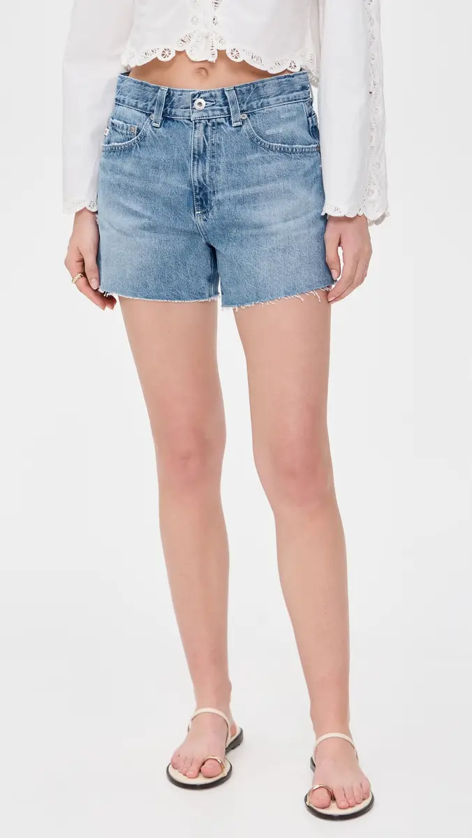Ag Halle Shorts | Thumbnail 2 Ag Halle Shorts | Thumbnail 2