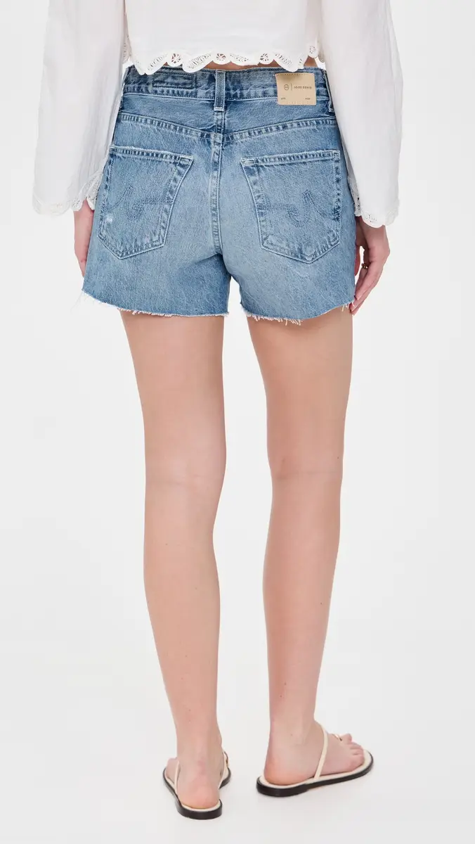 Ag Halle Shorts | Thumbnail 3 Ag Halle Shorts | Thumbnail 3