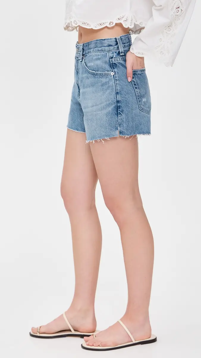 Ag Halle Shorts | Thumbnail 4 Ag Halle Shorts | Thumbnail 4