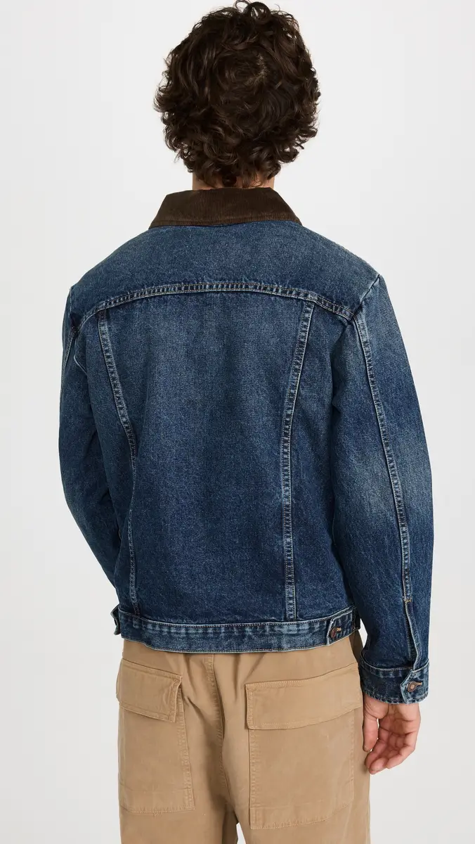 Nili Lotan Chester Jacket | Thumbnail 3 Nili Lotan Chester Jacket | Thumbnail 3