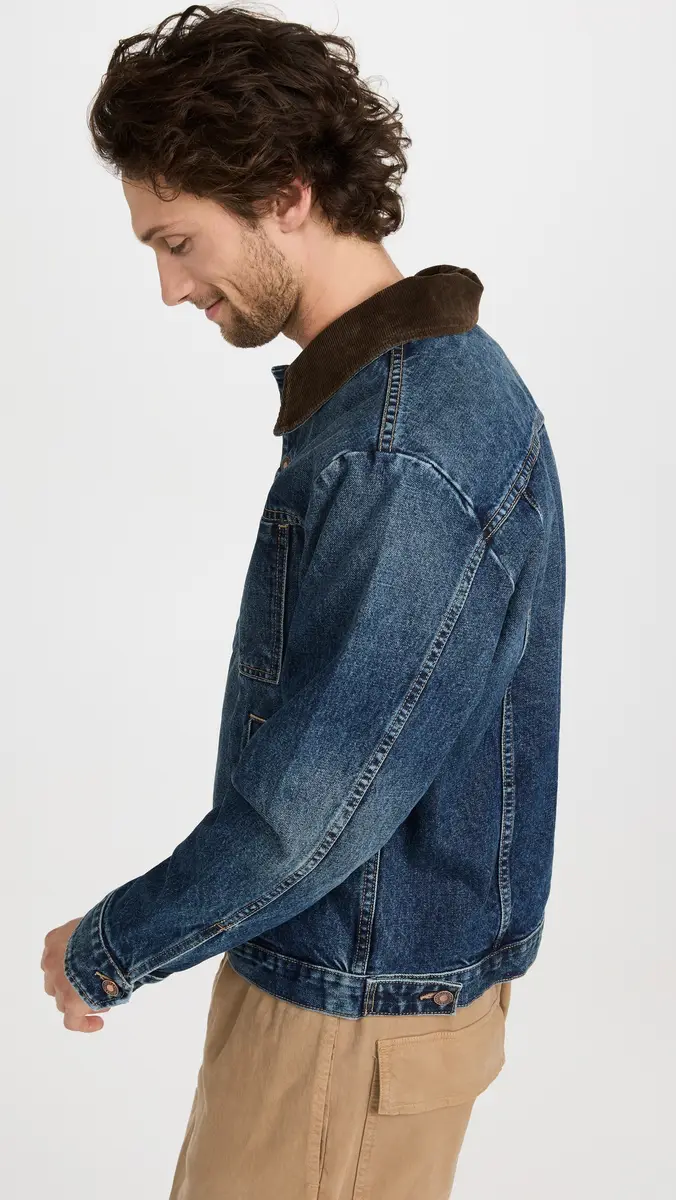 Nili Lotan Chester Jacket | Thumbnail 4 Nili Lotan Chester Jacket | Thumbnail 4