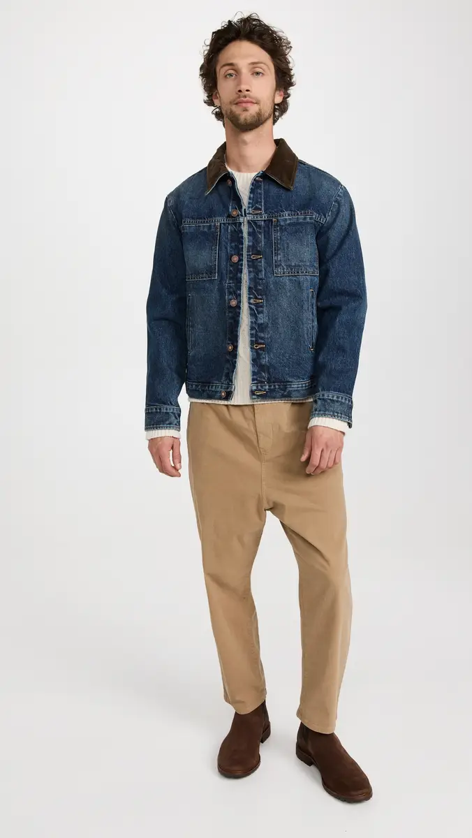 Nili Lotan Chester Jacket | Thumbnail 5 Nili Lotan Chester Jacket | Thumbnail 5