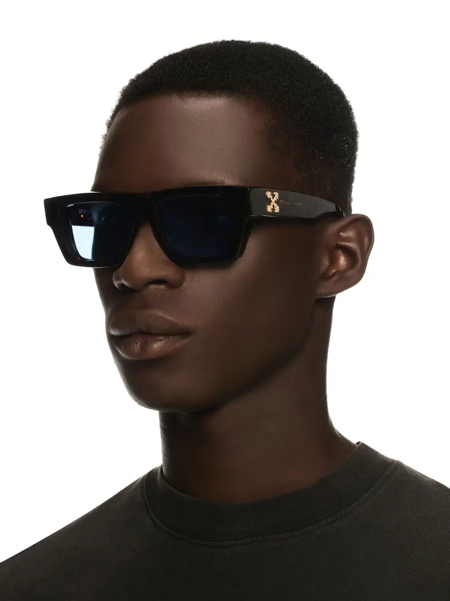 Off-White Oregon Sunglasses | Thumbnail 5 Off-White Oregon Sunglasses | Thumbnail 5