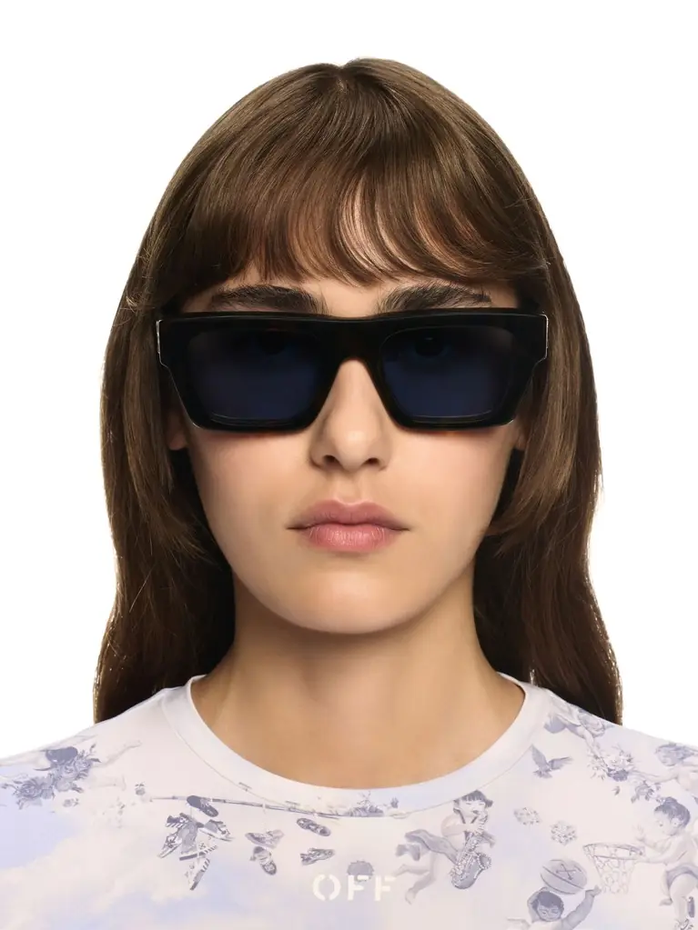Off-White Oregon Sunglasses