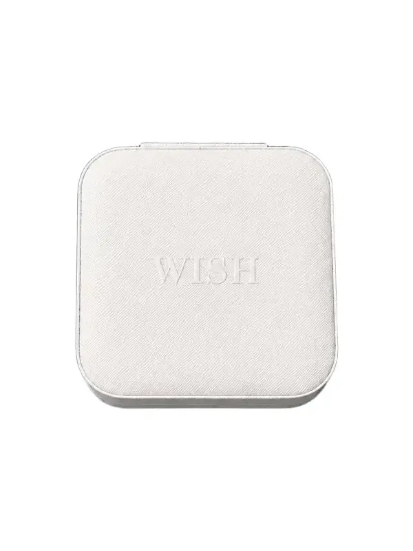 Celeste Jewelry Case