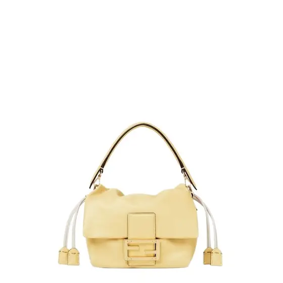 Fendi Mamma Baguette Small | Image 1 Fendi Mamma Baguette Small | Image 1