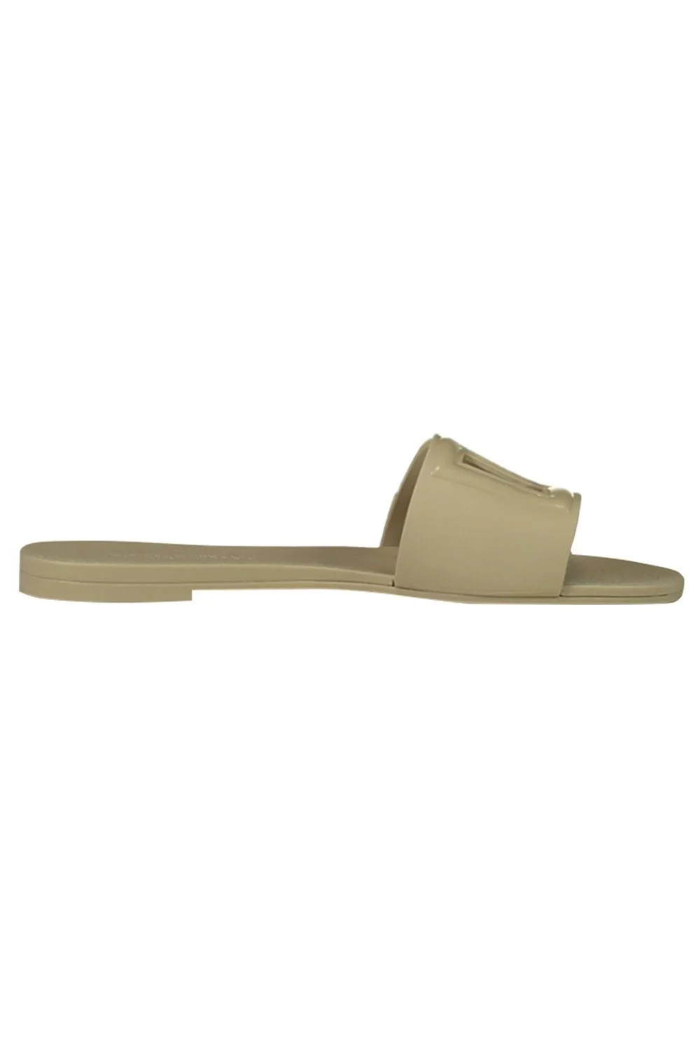 DG Logo Slide Sandal DG Logo Slide Sandal