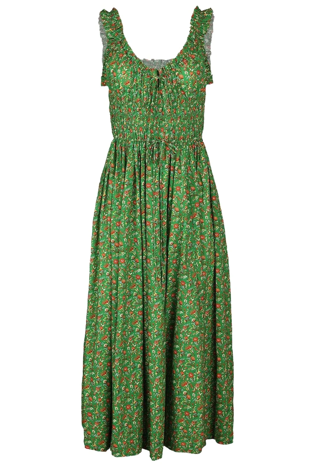 Emmaretta Dress