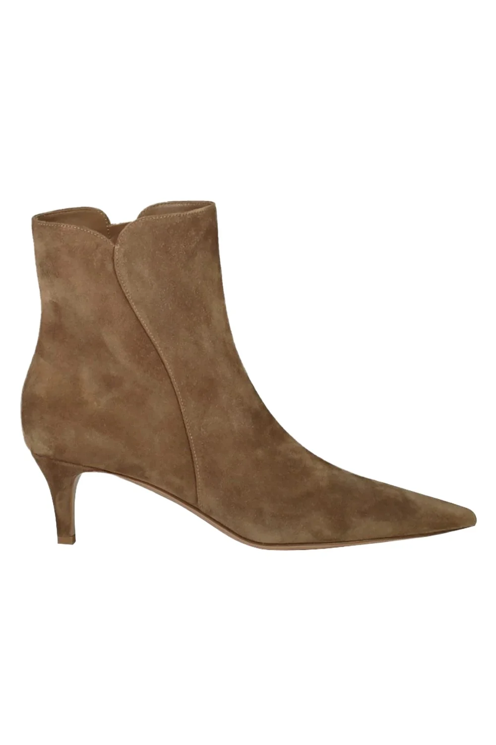Gianvito Rossi Levy Boot 55