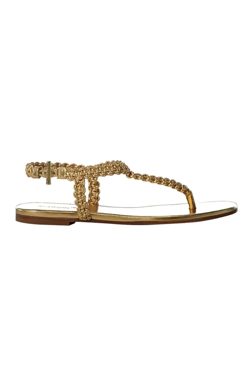 Ubud Thong Sandal - Meko Ubud Thong Sandal - Meko