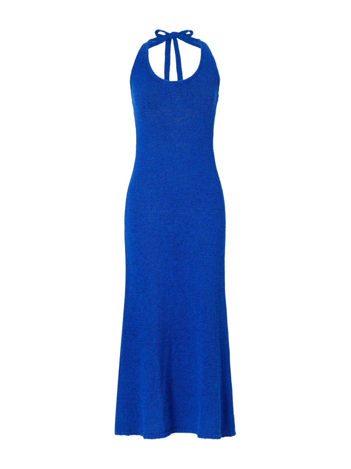 Bianca Cotton-blend Maxi Dress Bianca Cotton-blend Maxi Dress