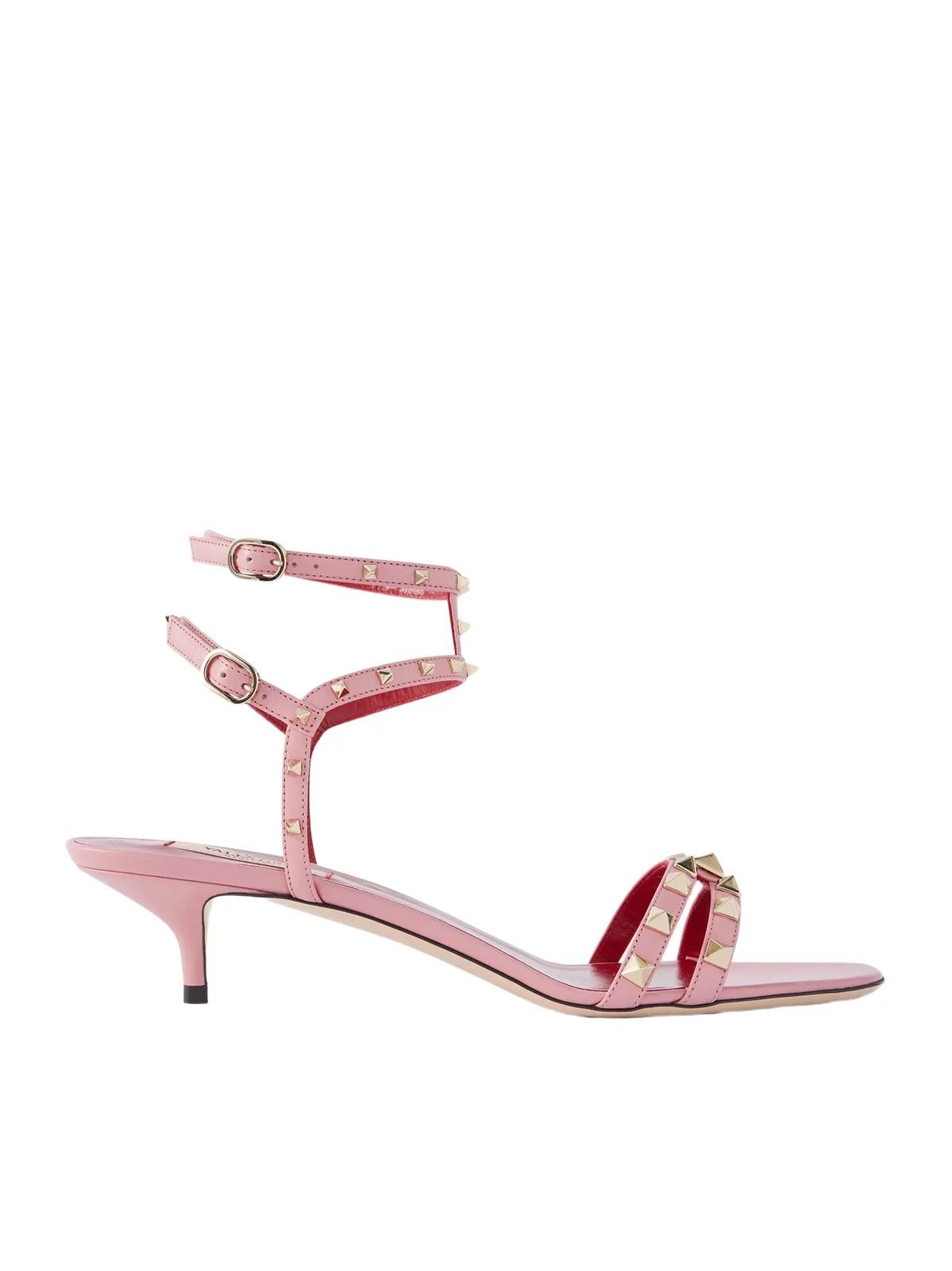 Rockstud Mid Sandals