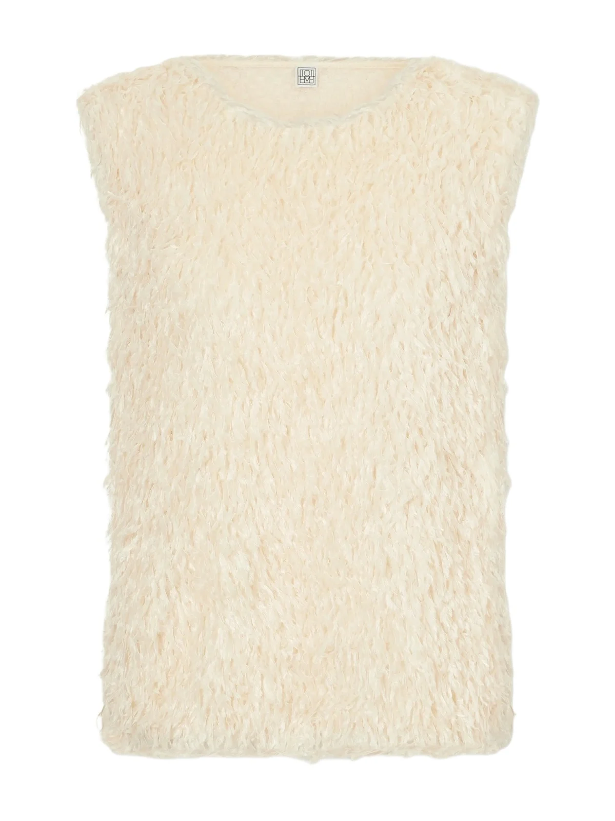 Fleece Top Fleece Top