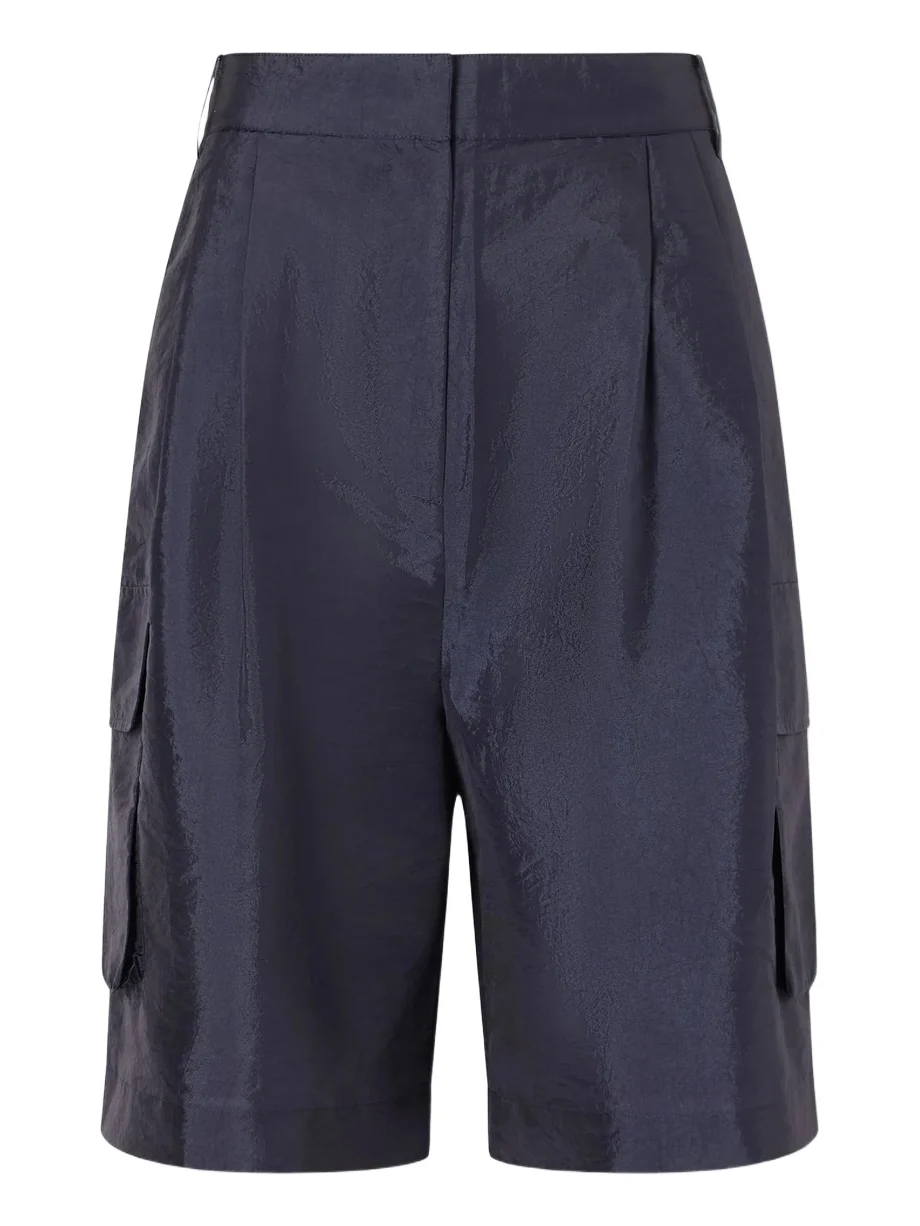 Stella Shell Cargo Shorts
