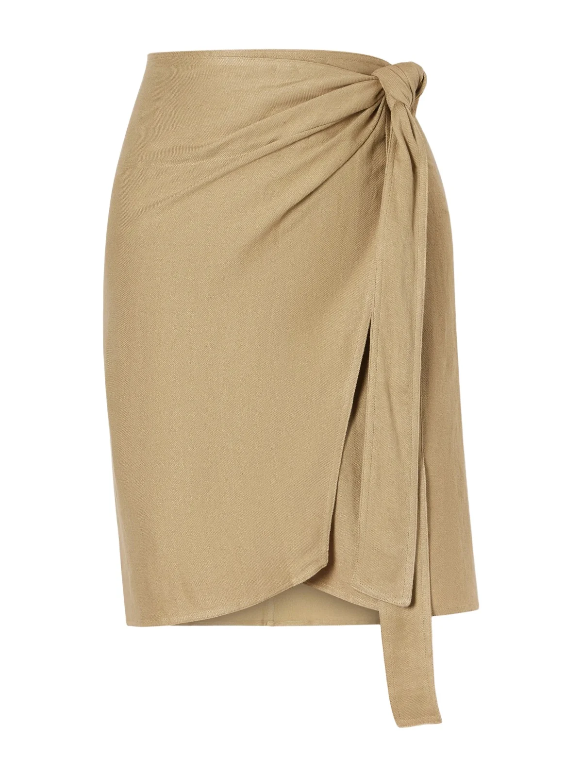 TOTEME Hemp-blend Pareo
