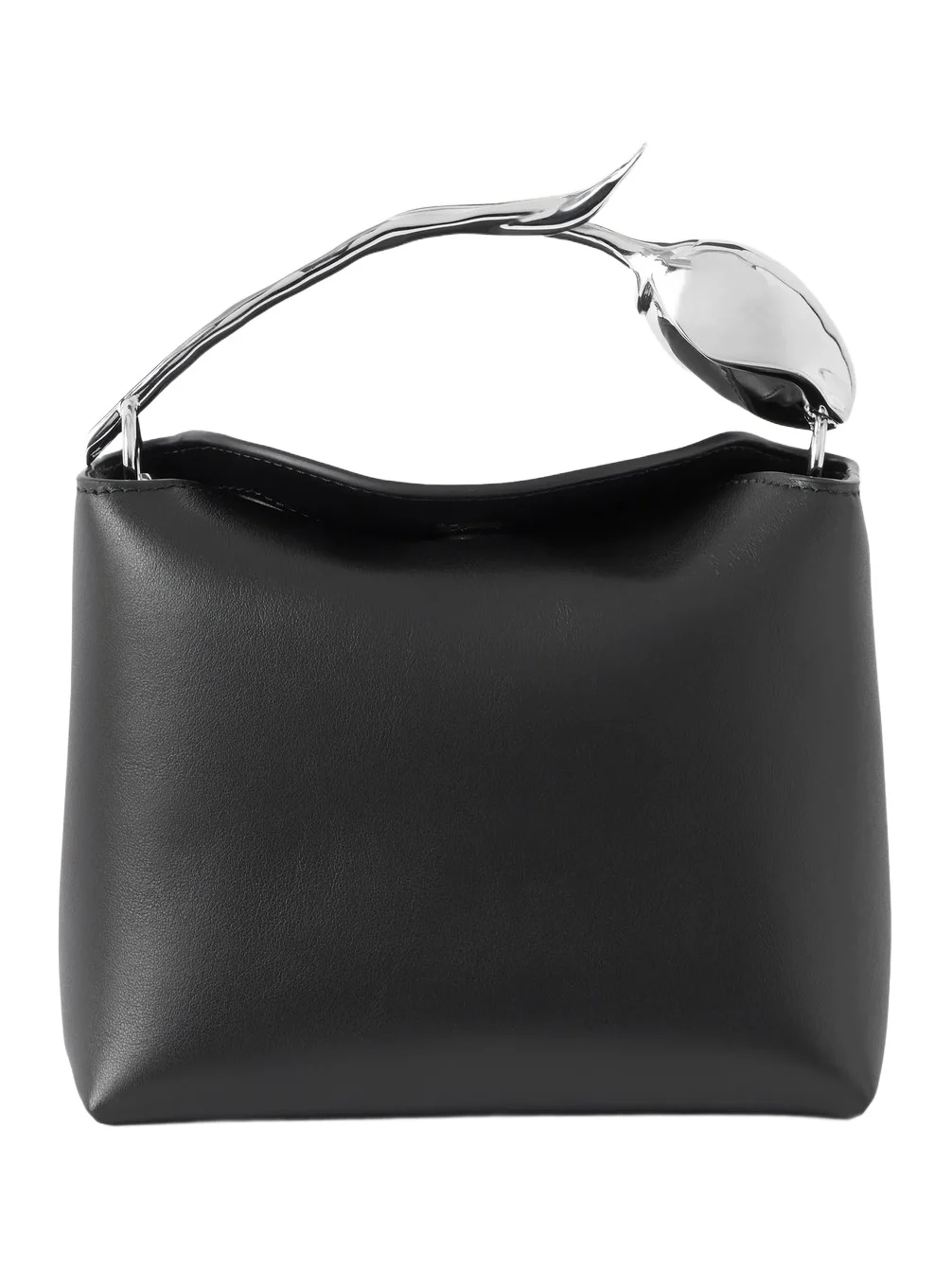 Bloom Mini Leather Top-handle Bag Bloom Mini Leather Top-handle Bag
