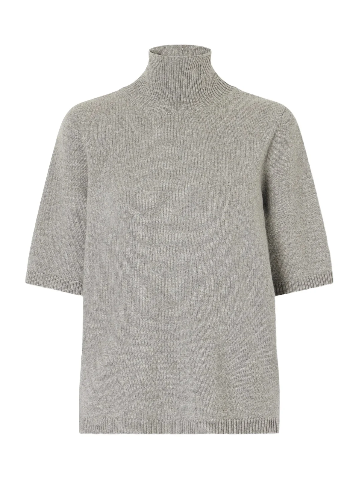 Cashmere-blend Turtleneck Sweater Cashmere-blend Turtleneck Sweater