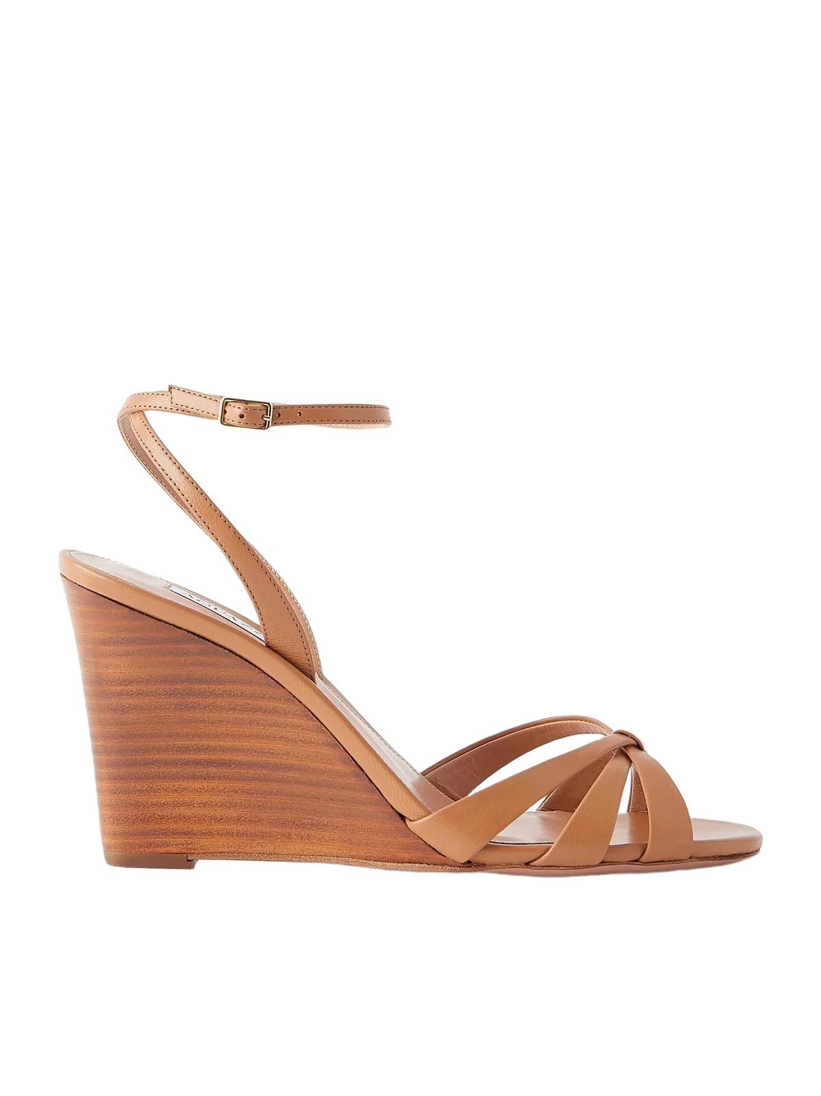 Tati 85 Leather Sandals Tati 85 Leather Sandals