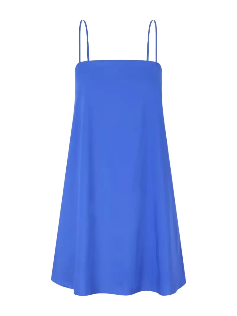 Faithfull Sorra Cotton-poplin Mini Dress | Image 1 Faithfull Sorra Cotton-poplin Mini Dress | Image 1