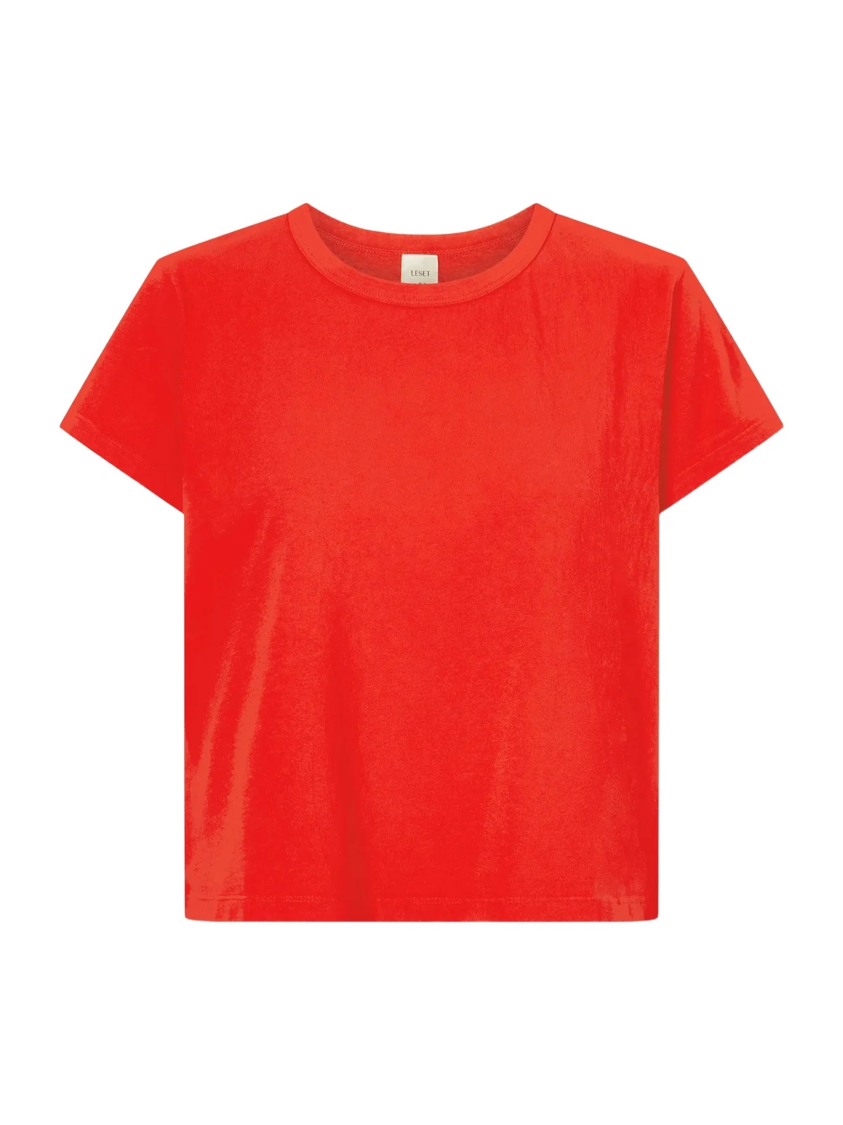 The Margo Cotton-jersey T-shirt