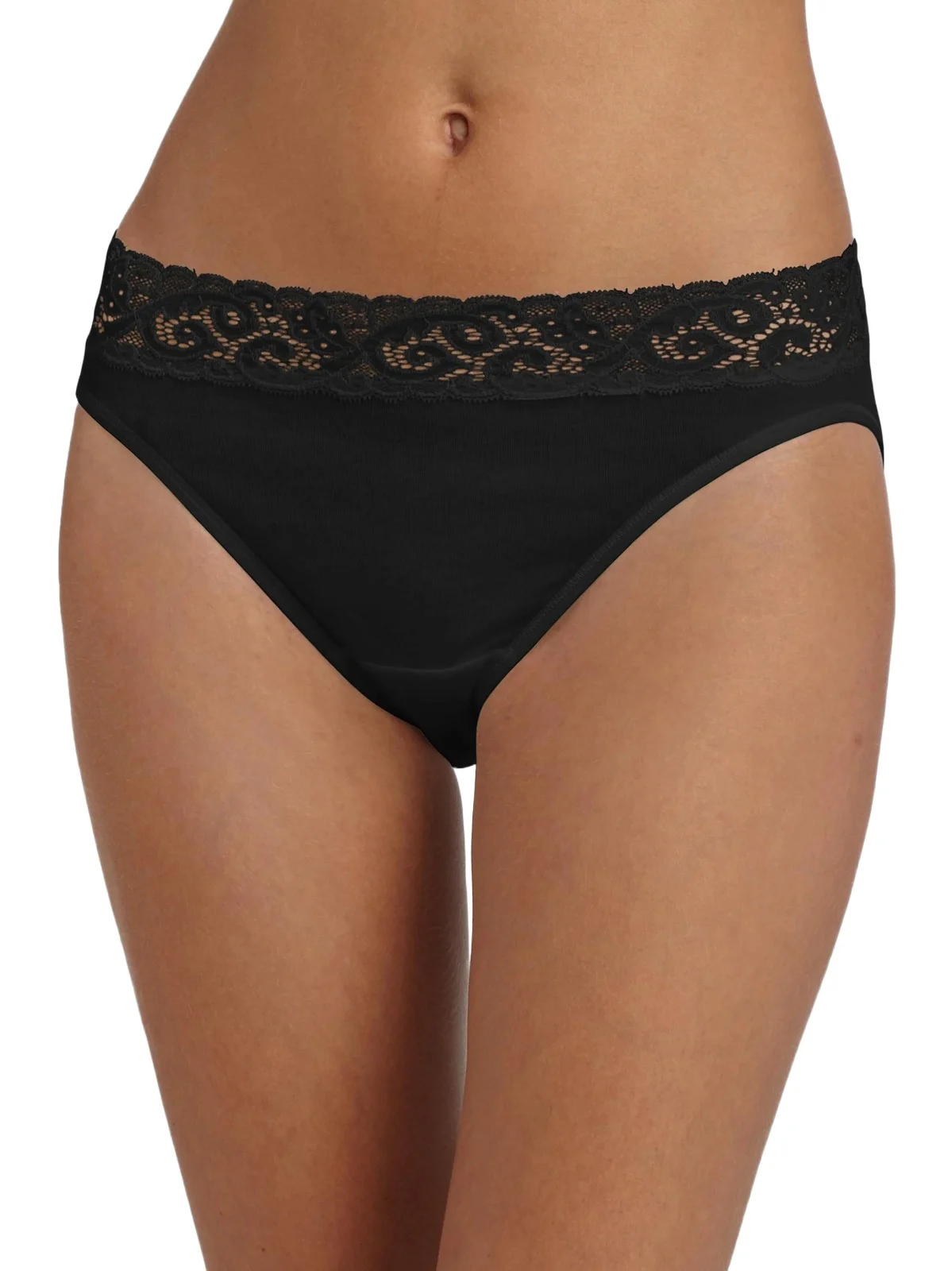 Women's Moments Hi-Cut Brief Women's Moments Hi-Cut Brief