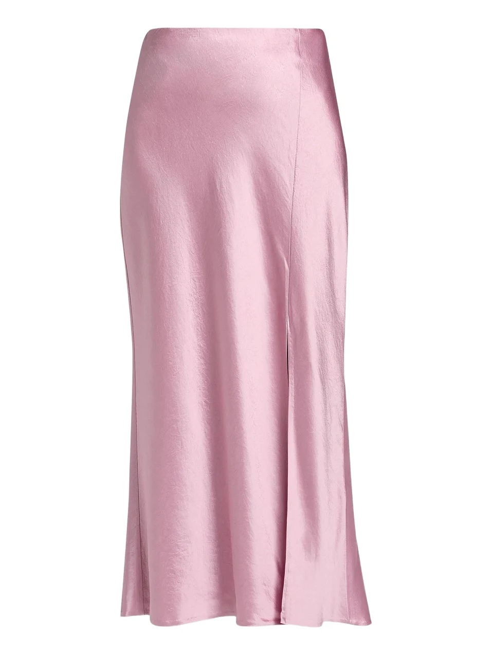 Jason Wu Collection Women's Satin Bias Slip Pencil Midi-Skirt