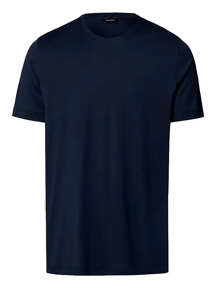 Night & Day Crewneck Tee