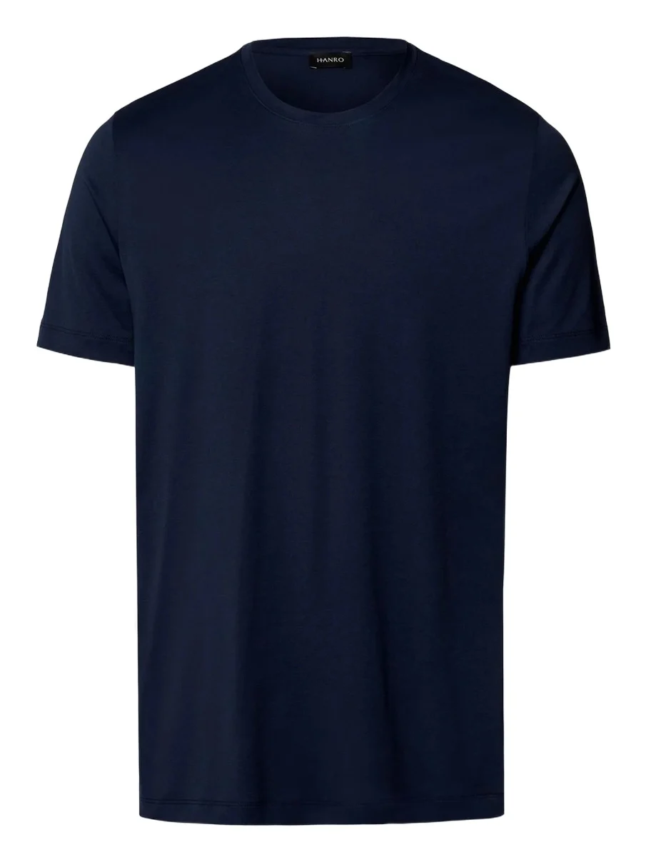 Hanro Night & Day Crewneck Tee