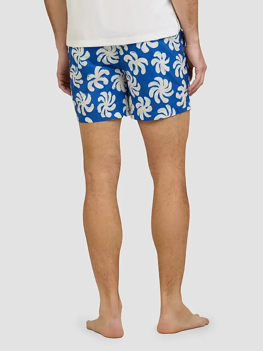 Onia Men's Charles 5'' Swim Trunks | Thumbnail 3 Onia Men's Charles 5'' Swim Trunks | Thumbnail 3