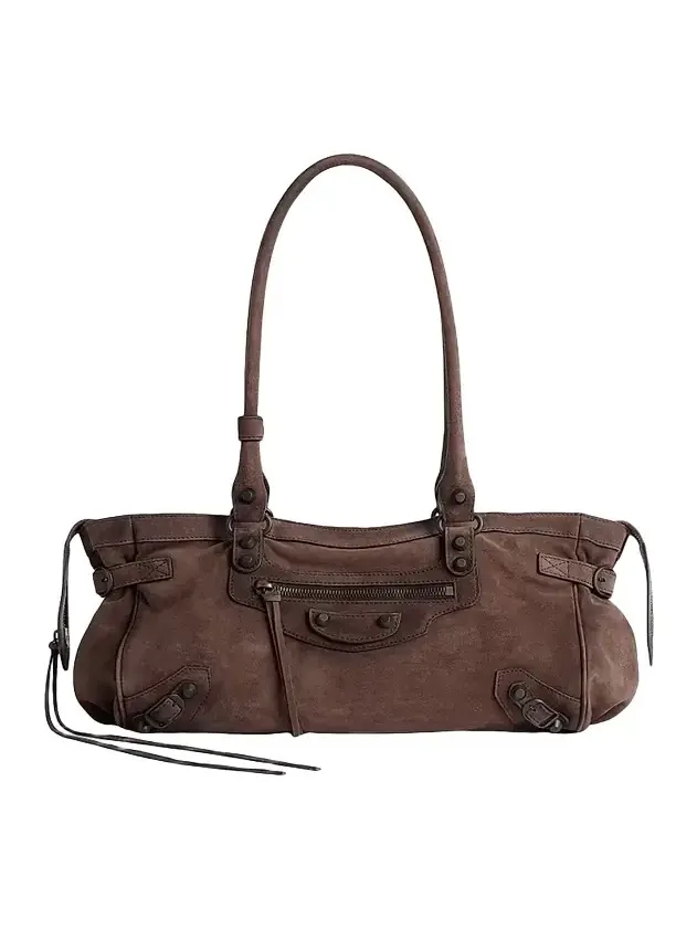 Women's Le City Top Handle Bag