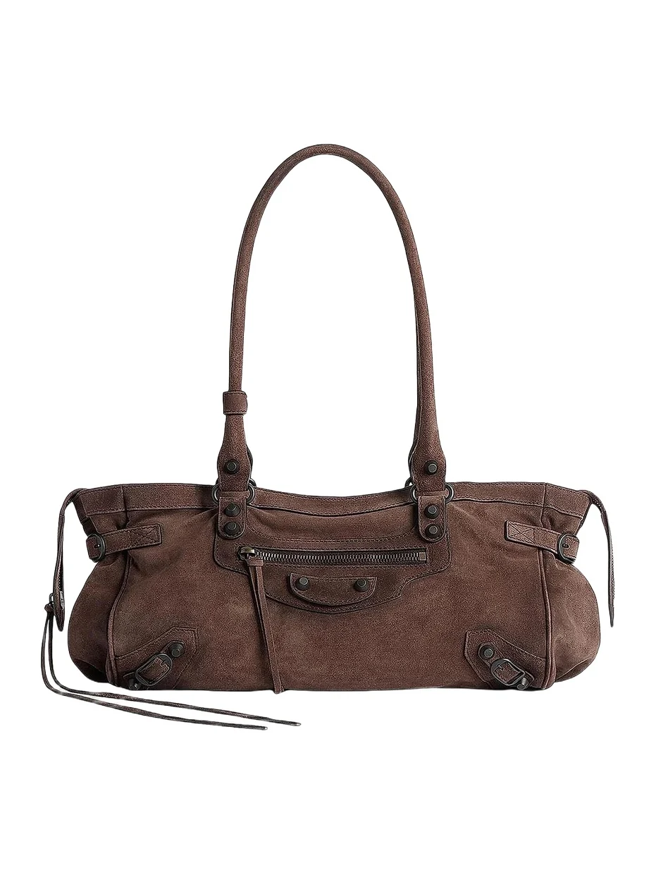 Women's Le City Top Handle Bag Women's Le City Top Handle Bag