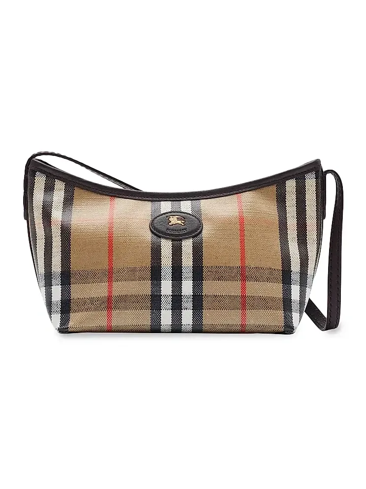 Women's Highlands Baguette Shoulder Bag