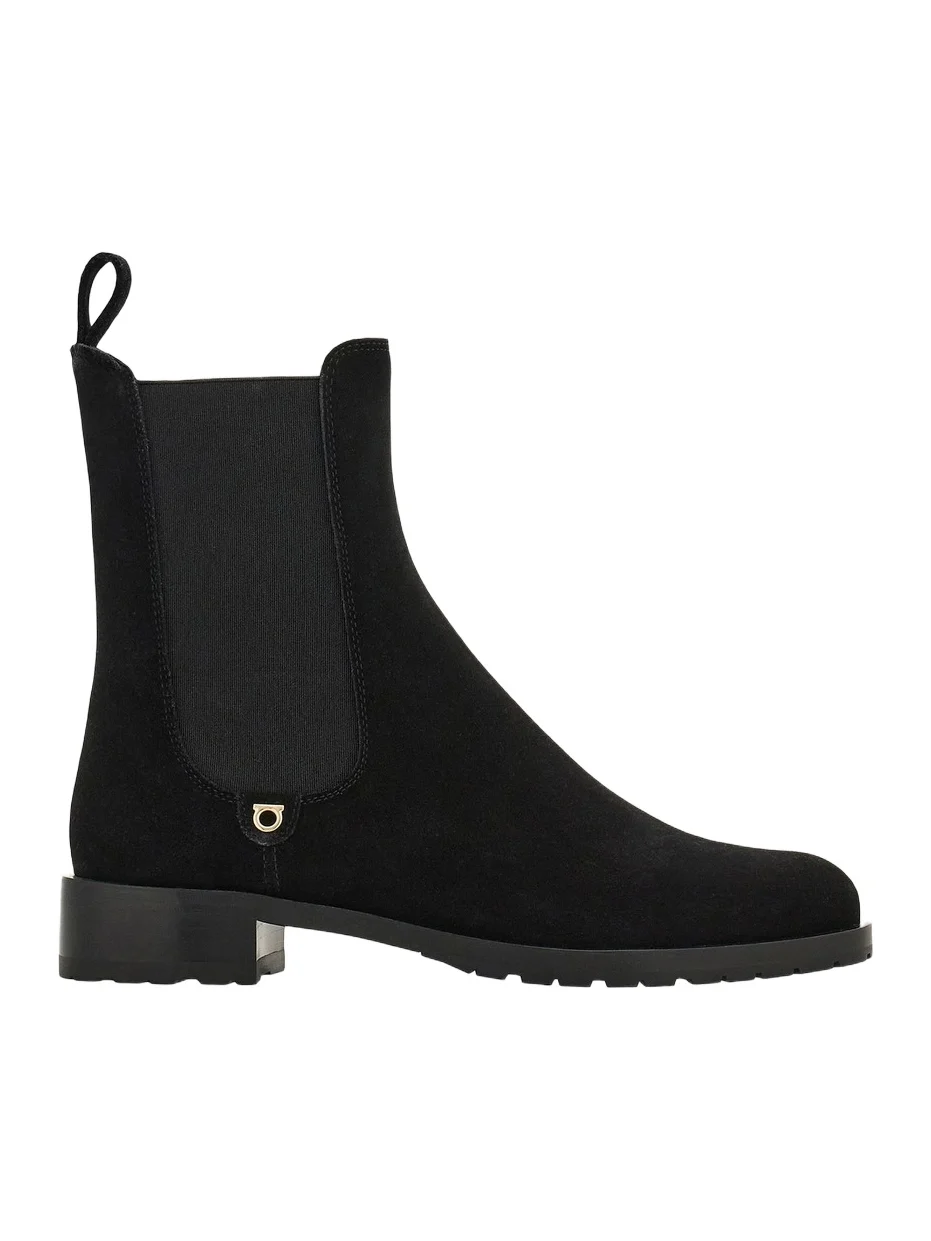 Women's Briuli Suede Chelsea Boots Women's Briuli Suede Chelsea Boots