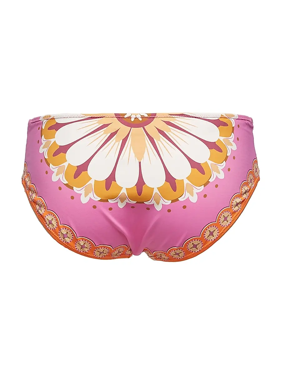La DoubleJ Women's Sunset Bikini Bottom | Thumbnail 2 La DoubleJ Women's Sunset Bikini Bottom | Thumbnail 2