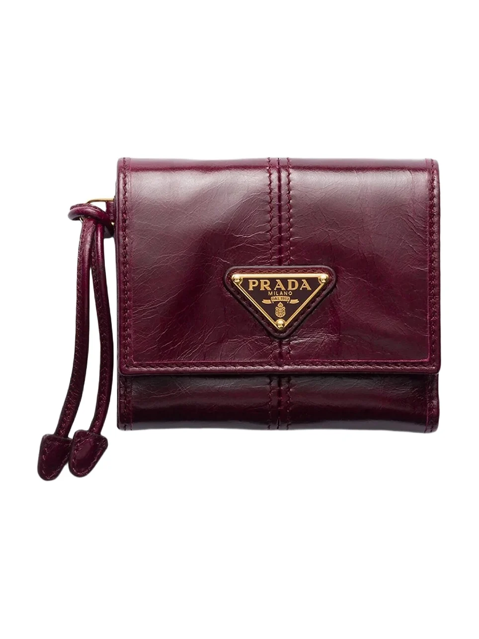 Women's Small Leather Wallet Women's Small Leather Wallet