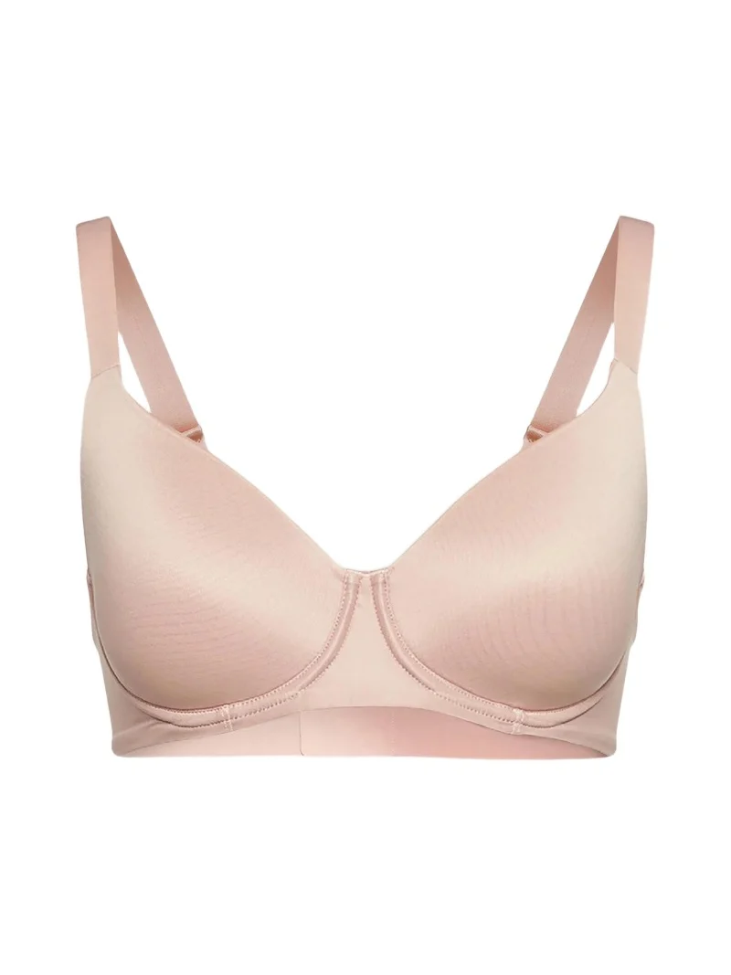 Women's Sheer Touch Soft Cup Bra Women's Sheer Touch Soft Cup Bra