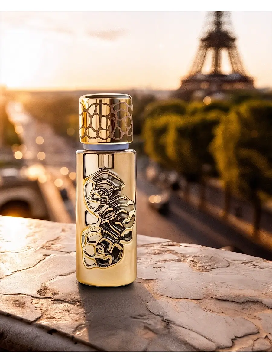 Houbigant Paris 250th Anniversary Quelques Fleurs L'Orginal Eau de Parfum Vaporisateur | Thumbnail 3 Houbigant Paris 250th Anniversary Quelques Fleurs L'Orginal Eau de Parfum Vaporisateur | Thumbnail 3
