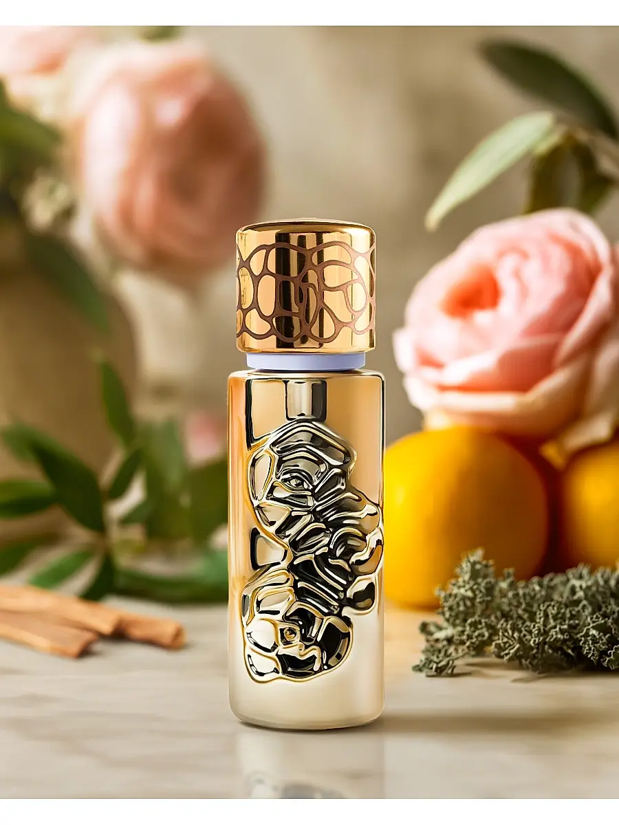 Houbigant Paris 250th Anniversary Quelques Fleurs L'Orginal Eau de Parfum Vaporisateur | Thumbnail 5 Houbigant Paris 250th Anniversary Quelques Fleurs L'Orginal Eau de Parfum Vaporisateur | Thumbnail 5
