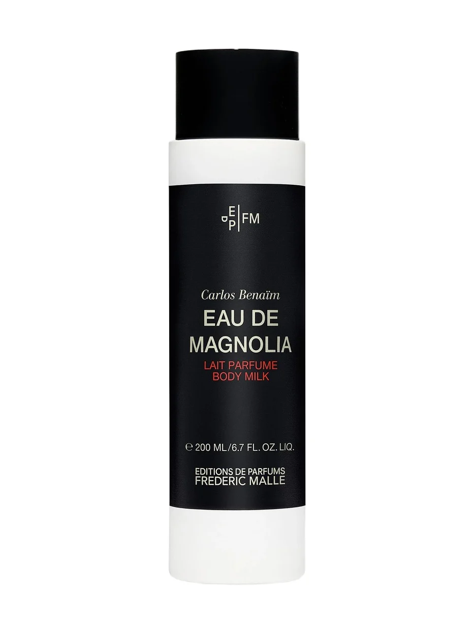 Editions de Parfums Frederic Malle Eau de Magnolia Body Milk