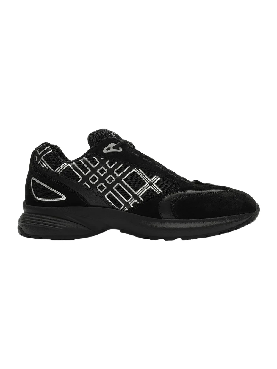 Burberry Men's Eclipse Low-Top Sneakers