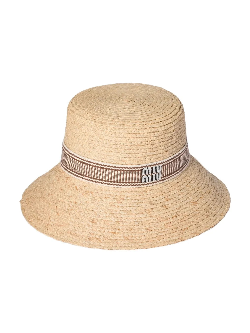 Women's Raffia Hat