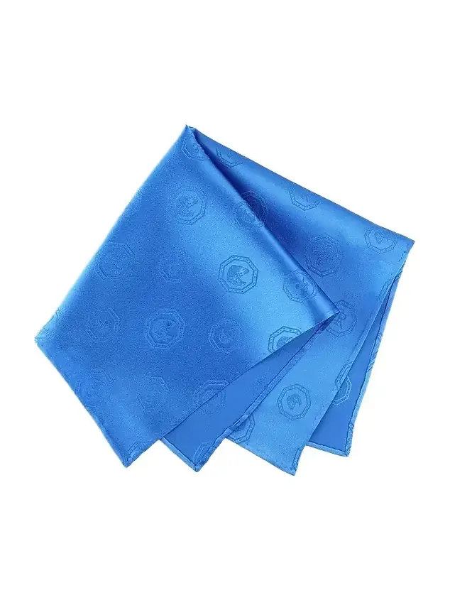 Men's Silk Pocket Square Men's Silk Pocket Square