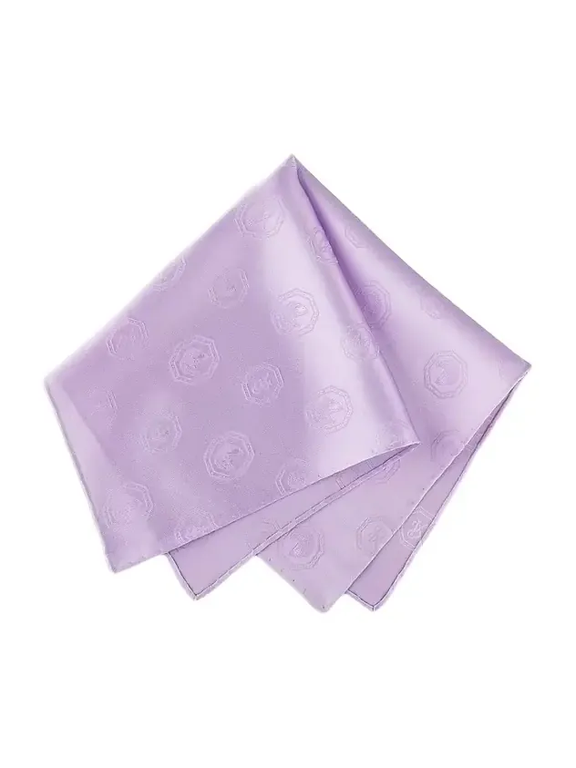 Men's Silk Pocket Square Men's Silk Pocket Square